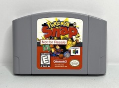 Pokemon Snap [Not for Resale]